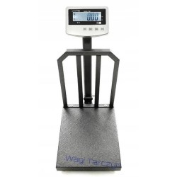 PLATFORM SCALE WT-1040 300 KG