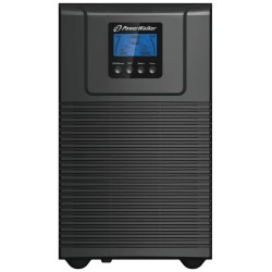 PowerWalker VFI 2000 TGB Double-conversion (Online) 2 kVA 1800 W 4 AC outlet(s)