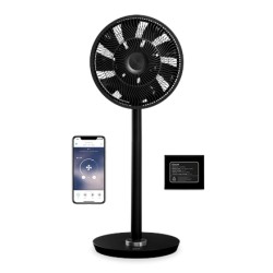 Duux | Smart Fan | Whisper...