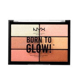 Nyx Born To Glow...