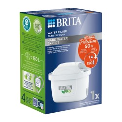 Brita Maxtra Pro Hard Water...