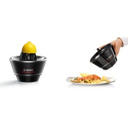 Bosch MCP72GPB citrus press...