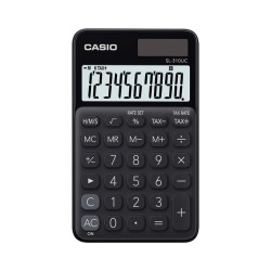 CASIO CALCULATOR POCKET...