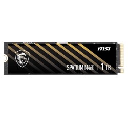 SSD|MSI|SPATIUM...