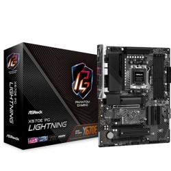 ASRock | X670E PG Lightning...