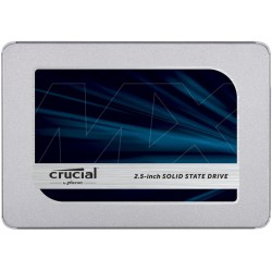 SSD|CRUCIAL|MX500|1TB|SATA...