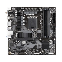 Gigabyte | B760M DS3H AX...