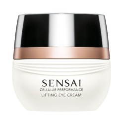 Sensai Cellular Performance...