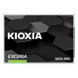 Kioxia EXCERIA 2.5" 960 GB Serial ATA III TLC