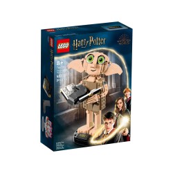 LEGO HARRY POTTER 76421...