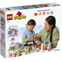 LEGO DUPLO 10411 LEARN...