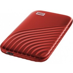 External SSD|WESTERN...