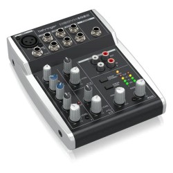 Behringer XENYX 502S -...