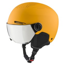 Alpina Zupo Visor Q-Lite...