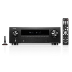 Denon AVR-X1800H DAB 80 W...