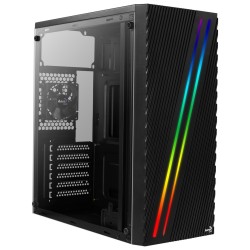 Aerocool Streak Midi Tower...