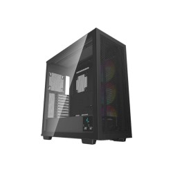 DeepCool MORPHEUS ATX+ -...