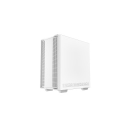 DeepCool CC360 WH ARGB Mini Tower White