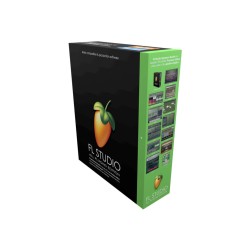 FL Studio 20 - All Plugin...