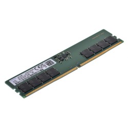 Samsung UDIMM non-ECC 16GB...