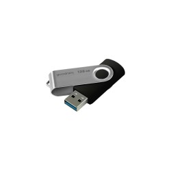 Goodram UTS3 USB flash drive 128 GB 3.2 Gen 1 (3.1 Gen 1) Black