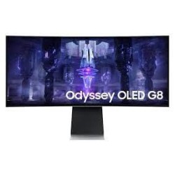 Monitor|SAMSUNG|Odyssey...