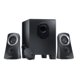 Logitech Speaker System Z313