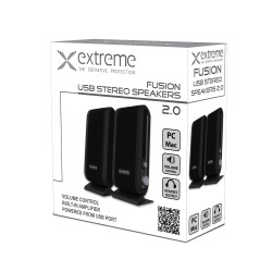 Extreme XP102 Speakers 2.0...