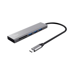 Trust Halyx USB 3.2 Gen 1...