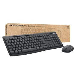 Logitech MK370 Combo for...