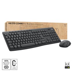 Logitech MK370 Combo for...