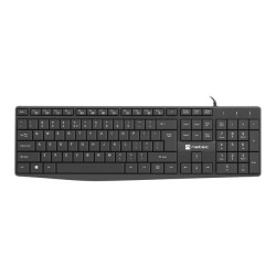 NATEC KEYBOARD NAUTILUS US...