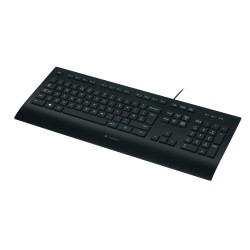 Logitech Keyboard K280e for...