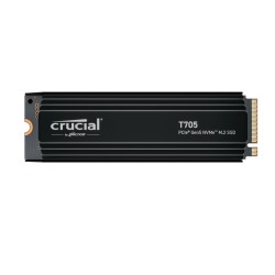 SSD|CRUCIAL|T705|4TB|M.2|PC...