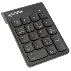 Manhattan Numeric Keypad,...