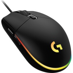 Logitech G G102 LIGHTSYNC...