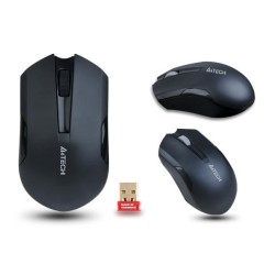 A4Tech G3-200N mouse...