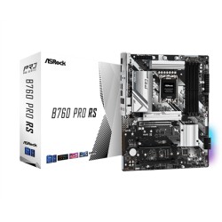 ASRock | B760 PRO RS |...