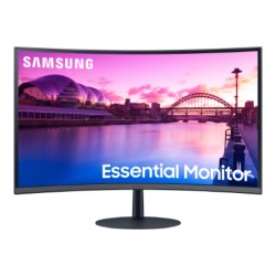 Samsung | Curved Monitor |...