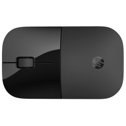 HP Z3700 Dual Black Mouse