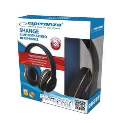 Esperanza EH220 Bluetooth...