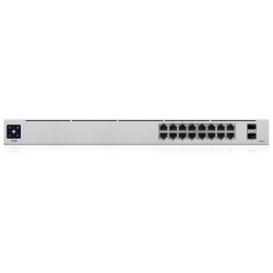 Ubiquiti UniFi 16-Port PoE...