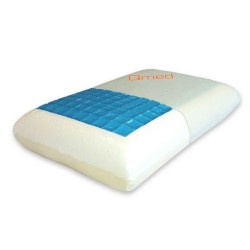 QMED orthopaedic pillow...