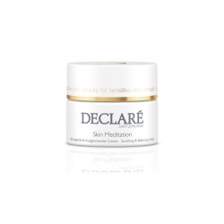 Declaré Skin Meditation...