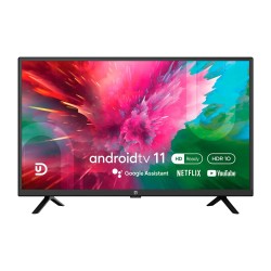 UD 32W5210 32" D-LED TV