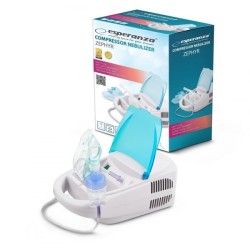 Esperanza ECN002 nebulizer...