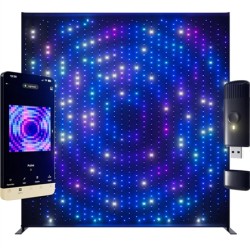 Twinkly|Lightwall Smart LED...