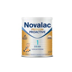 Novalac Premium Proactive 1...