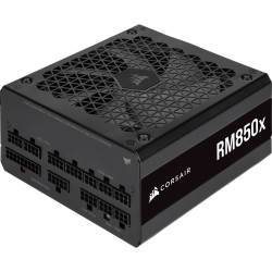 Corsair RM850x power supply...