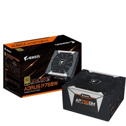 Gigabyte GP-AP750GM power...